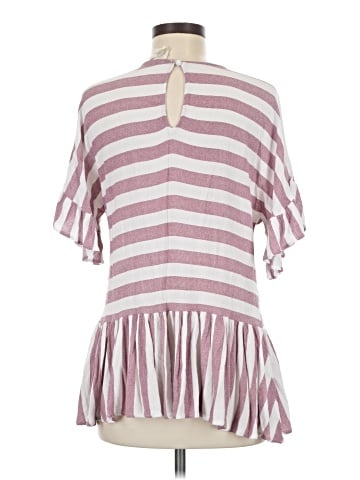 Fantastic Fawn Short Sleeve T-Shirt (view 2)