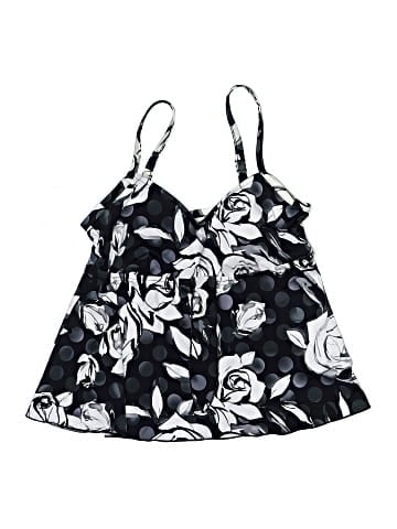 Maxine Swimsuit Top (view 1)