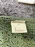 Luna Green Short Sleeve Top Size M - photo 7
