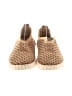 Tommy Bahama Tan Flats Size 8 - photo 2