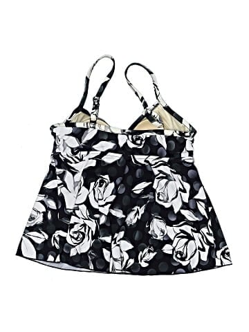 Maxine Swimsuit Top (view 2)