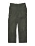 Crewcuts Green Cargo Pants Size 7 - photo 1