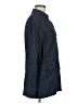 Lands' End Blue Denim Jacket Size 6 (estimated) - photo 4