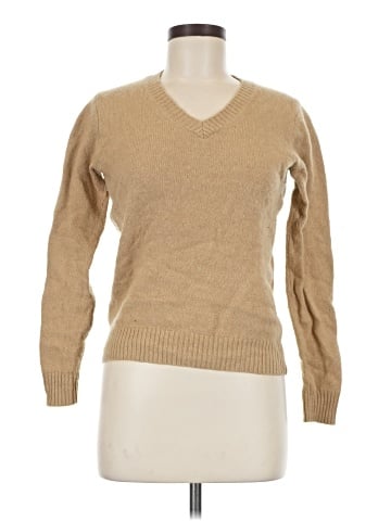 Uniqlo Pullover Sweater (view 1)