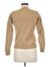 Uniqlo Tan Pullover Sweater Size M - photo 2