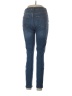 Forever 21 Solid Blue Jeans Size 30 waist - photo 2
