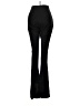 IRO Black Wool Pants Size 17 - photo 2