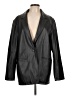 American Eagle Outfitters 100% Polyester Black Blazer Size L - photo 1