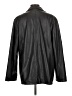 American Eagle Outfitters 100% Polyester Black Blazer Size L - photo 2