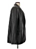 American Eagle Outfitters 100% Polyester Black Blazer Size L - photo 4
