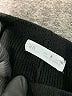 Zara Black Casual Pants Size 9 - photo 3