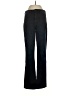 L'Agence Black Casual Pants Size 26 waist - photo 1