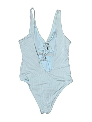 Catalina One Piece Swimsuit (view 2)