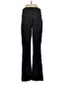 L'Agence Black Casual Pants Size 26 waist - photo 2