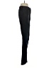 L'Agence Black Casual Pants Size 26 waist - photo 4