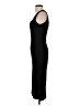 Antistar Solid Black Cocktail Dress Size S - photo 5