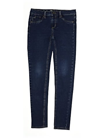 Justice Jeggings (view 1)