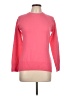 French Connection Pink Pullover Sweater Size L - photo 1