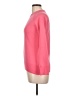 French Connection Pink Pullover Sweater Size L - photo 5