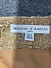 Maison d' Amelie Tweed Tan Casual Skirt Size 12 - photo 4