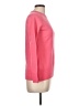 French Connection Pink Pullover Sweater Size L - photo 4