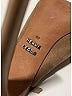 Herve Leger Tan Heels Size EU 40 - photo 6