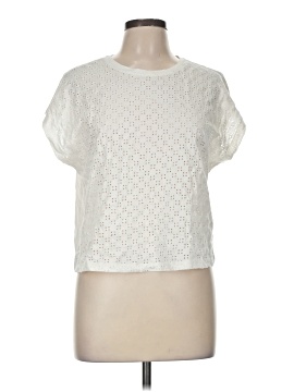 Assorted Brands Short Sleeve Top