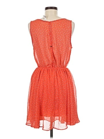 Jella Couture Casual Dress (view 2)