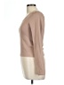 Just Be... Tan Long Sleeve Top Size L - photo 5