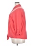 Nygard Pink 3/4 Sleeve Blouse Size 2X - photo 5