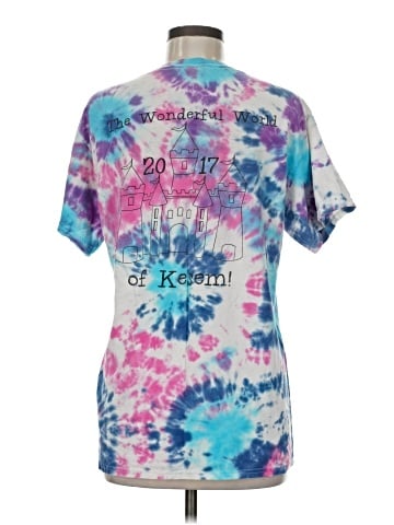 Gildan Short Sleeve T-Shirt (view 2)