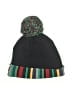 Gallo Black Blue Beanie Size S (kids) - photo 1