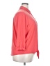 Nygard Pink 3/4 Sleeve Blouse Size 2X - photo 4