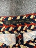 Zara Basic Print Red Casual Pants Size M - photo 7