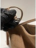 Herve Leger Tan Heels Size EU 40 - photo 5