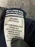 Per Se Blue Linen Pants Size M - photo 8