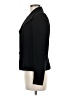 Liz Claiborne 100% Polyester Black Blazer Size 8 - photo 5
