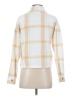 White Crow 100% Polyester Ivory Cardigan Size S - photo 2