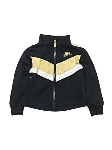 Nike Track Jacket (view 1)