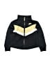 Nike 100% Polyester Black Track Jacket 9-12 MO / 12 MO - photo 1