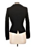 H&M Black Wool Blazer Size 12 - photo 2