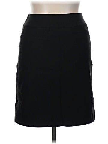 Nic + Zoe Formal Skirt (view 1)
