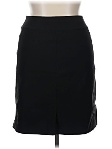 Nic + Zoe Formal Skirt (view 2)