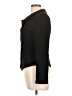 H&M Black Wool Blazer Size 12 - photo 5
