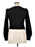 Wild Fable Stars Black Pullover Sweater Size XL - photo 2