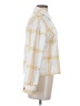 White Crow 100% Polyester Ivory Cardigan Size S - photo 4
