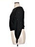 Wild Fable Stars Black Pullover Sweater Size XL - photo 5