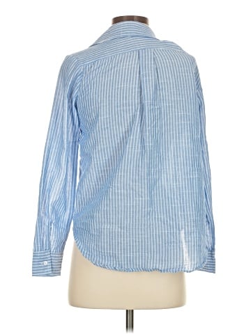 Love Notes Long Sleeve Blouse (view 2)