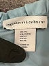 Cupcakes & Cashmere Blue Long Sleeve Blouse Size XL - photo 7