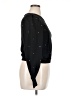 Wild Fable Stars Black Pullover Sweater Size XL - photo 4